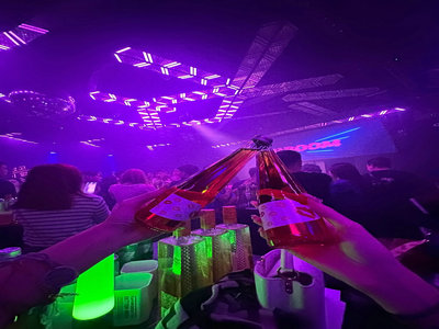 安阳夜总会招聘